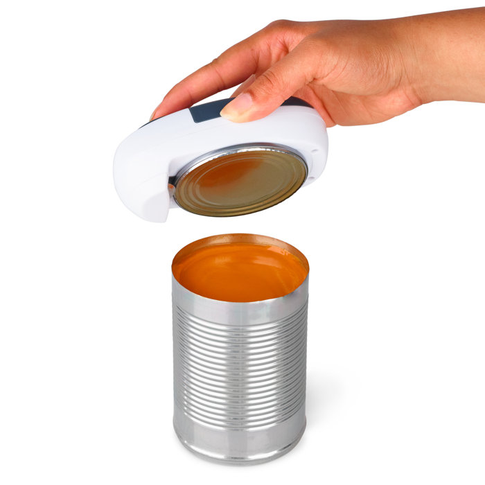 Zyliss Can Opener & Reviews Wayfair